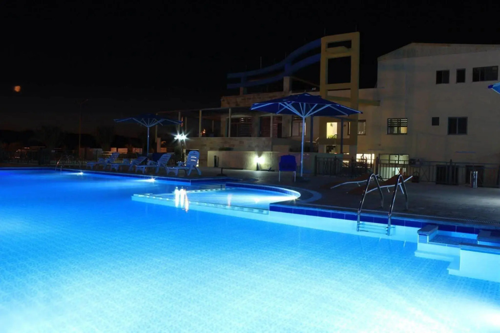 Darna Divers Village