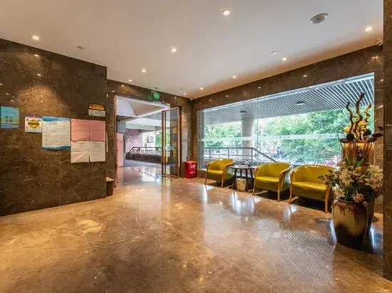 Baba Boutique Hotel