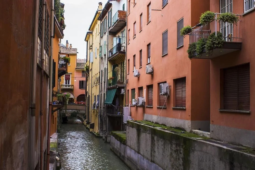 Casa Bella Little Venice