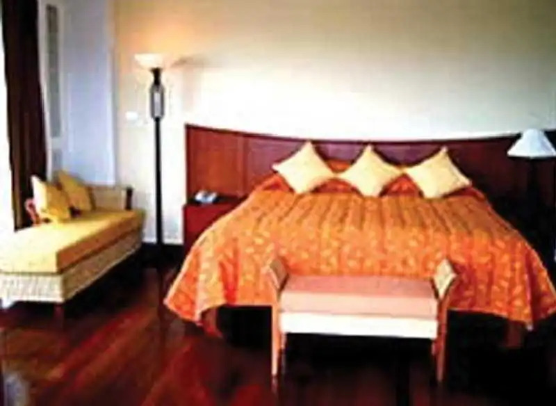 Cabana Grand View Resort, Samui