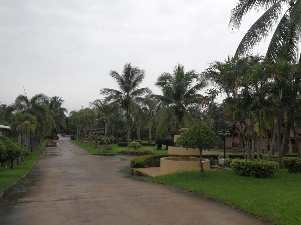 Sangtong Resort