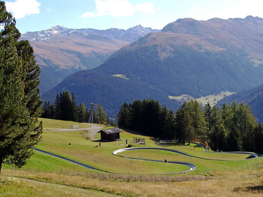 Schatzalp Hotel