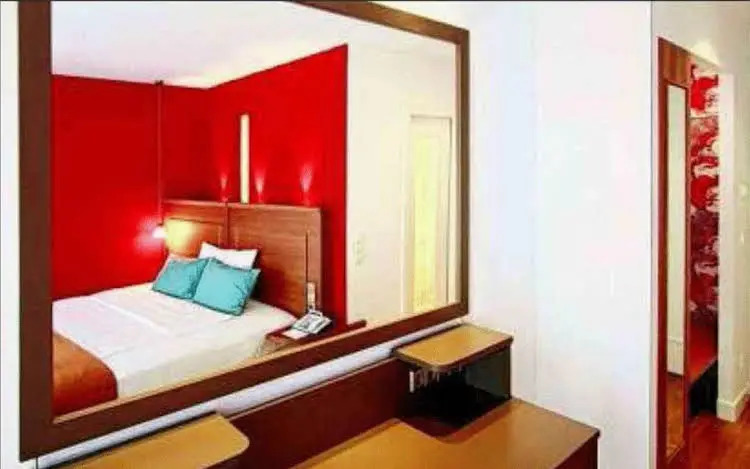 Hotel Zum Ochsen