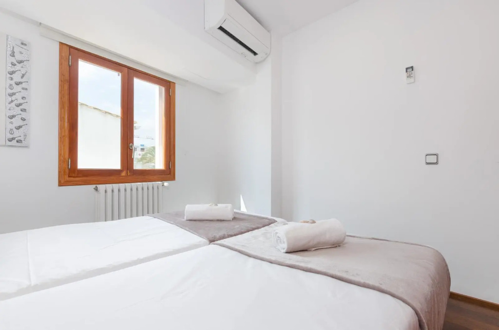 YourHouse Blau Blue Apartments