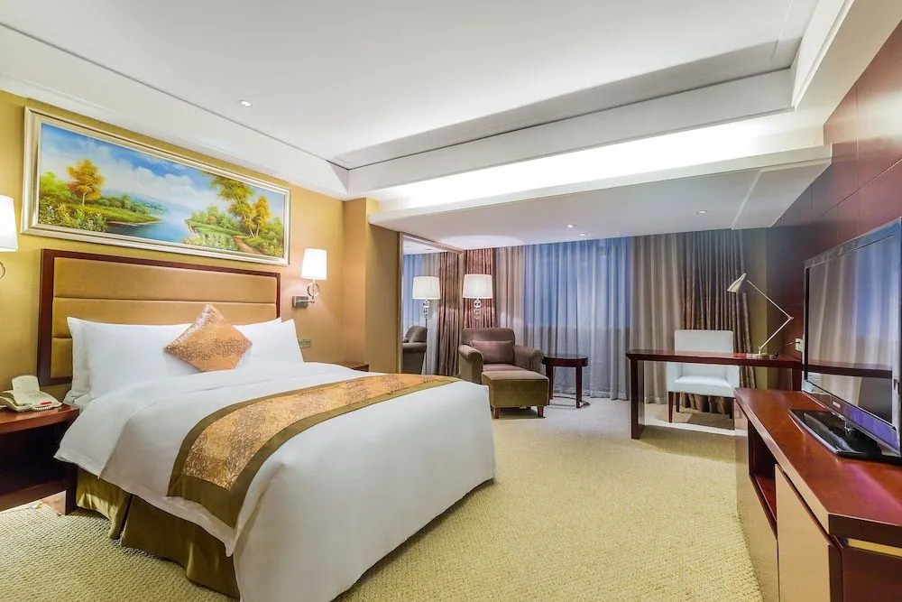 North York Service Apartment Shenyang