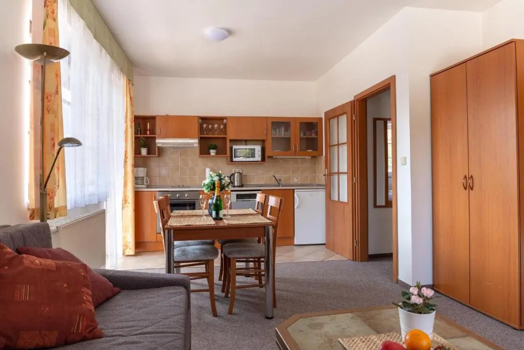 Apartmany Aneta