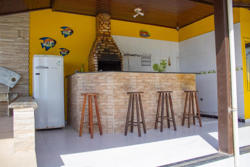 Exclusividade e privacidade em Arraial do Cabo