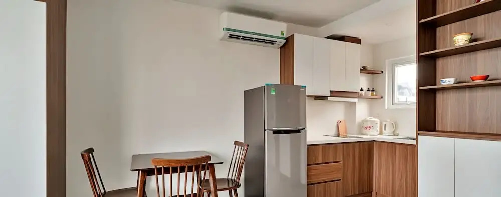 HANZ LUX Hotel & Apartment Hanoi