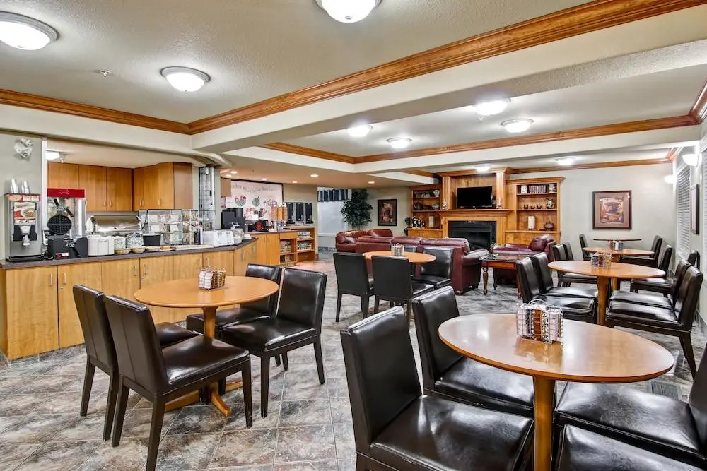 Canalta Hotel Provost