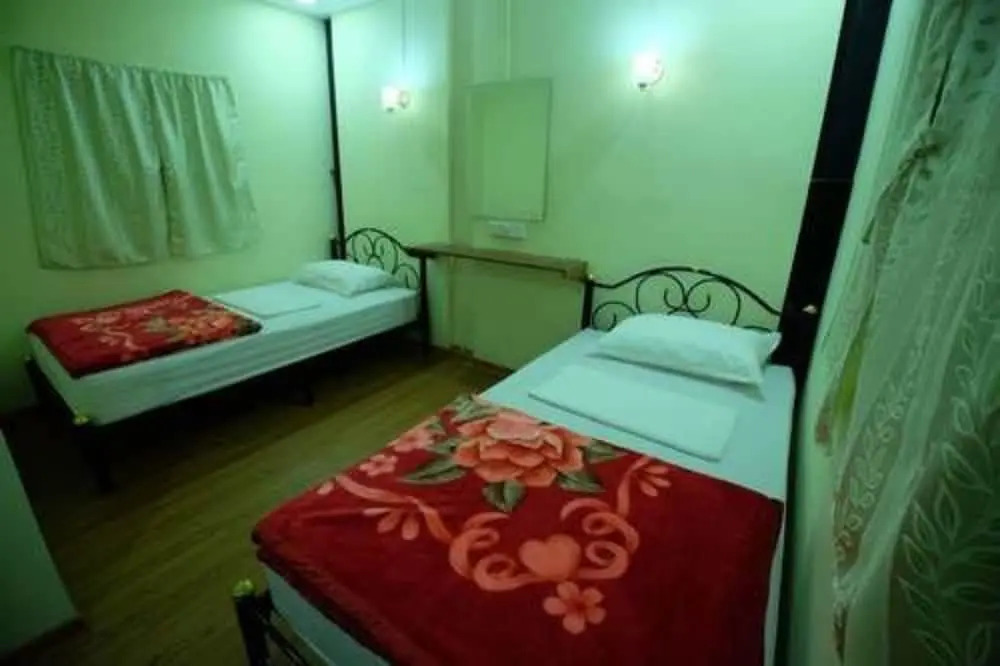 Kaing Villa