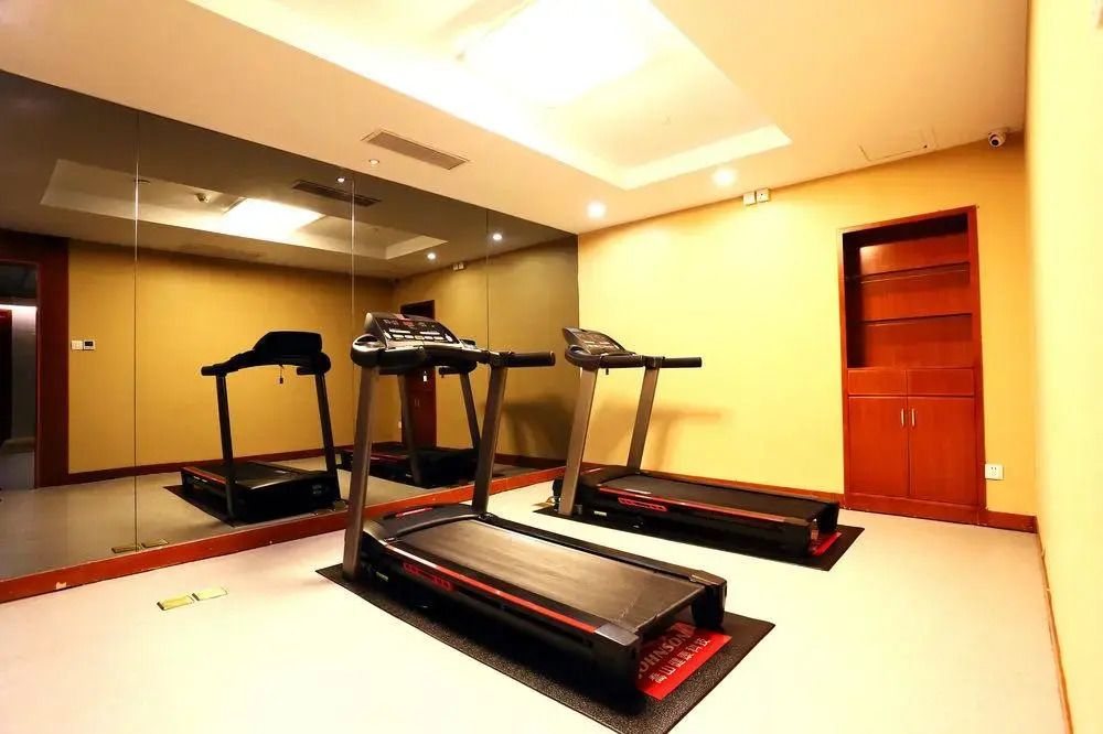Bao Gui Hotel