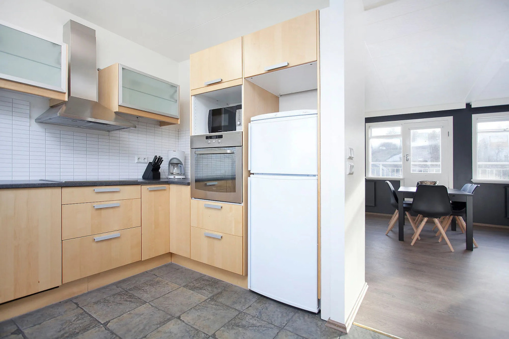 Apotek Guesthouse