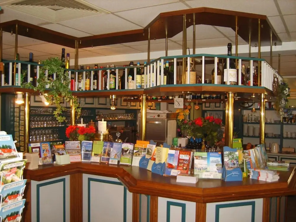 Hotel-Garni "Hof von Hannover"