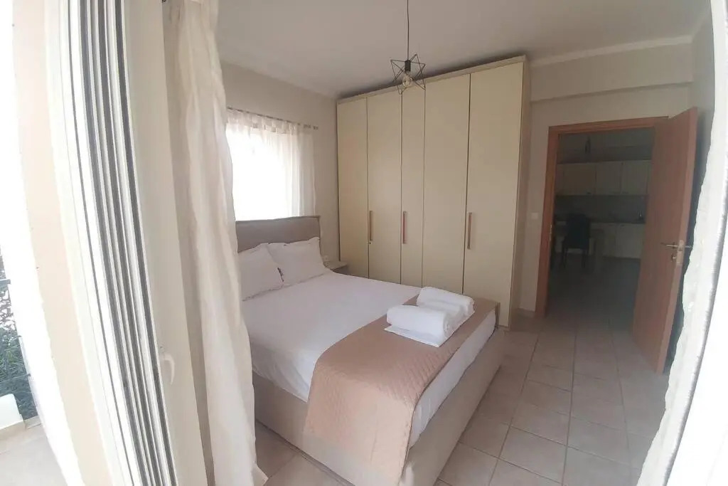Zeus Apartment Nafplio 60m2