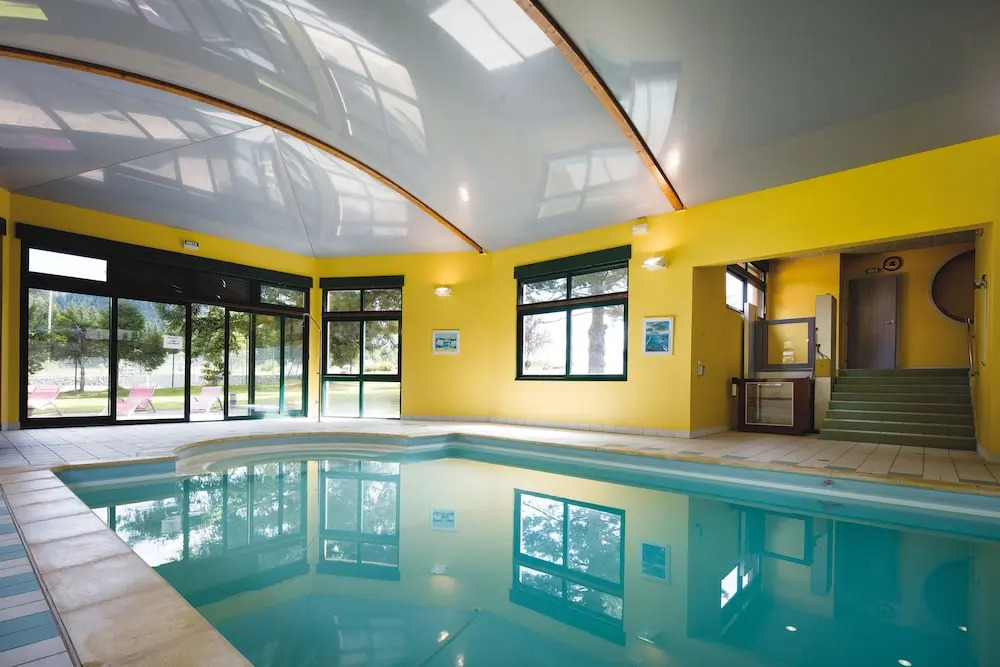 Hotel Du Donon