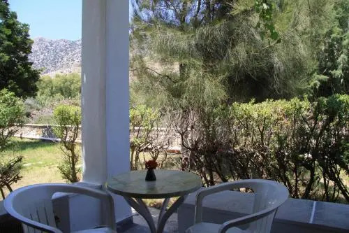 Hotel Boulis