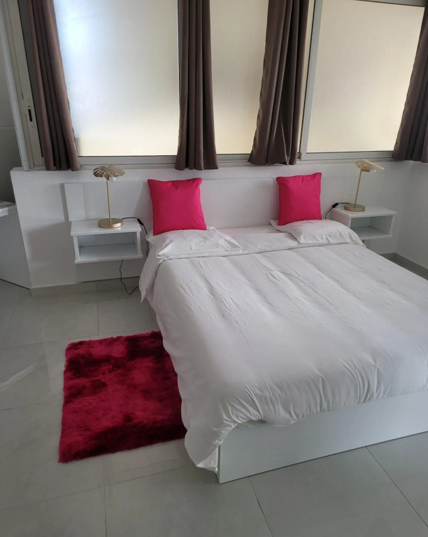 Hello Guyane , Suite charme luxury, 5 étoiles