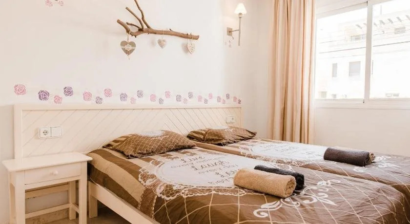 Bloem Apartments