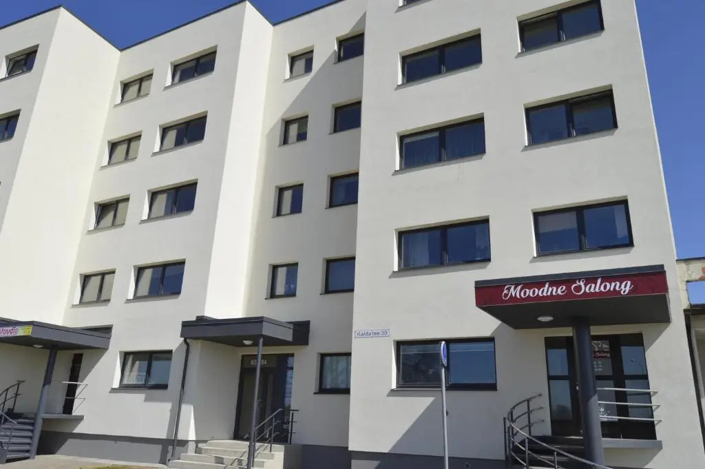 Kalda tee 30, 1-bedroom apartment