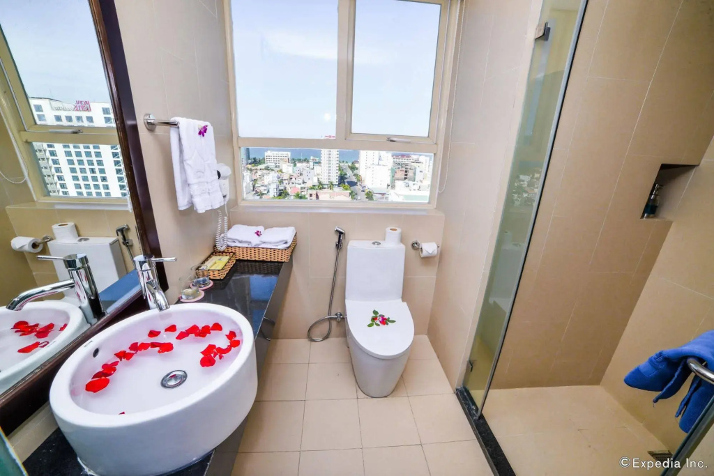 ANFADA Hotel Danang