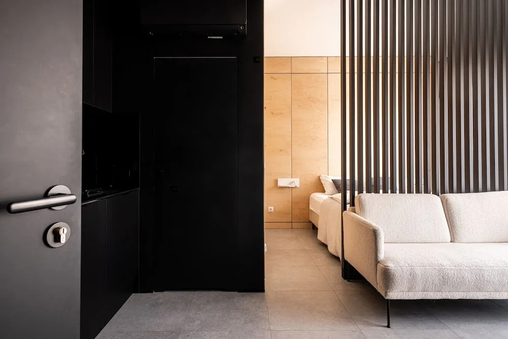 RentPlanet - Apartament Śrutowa