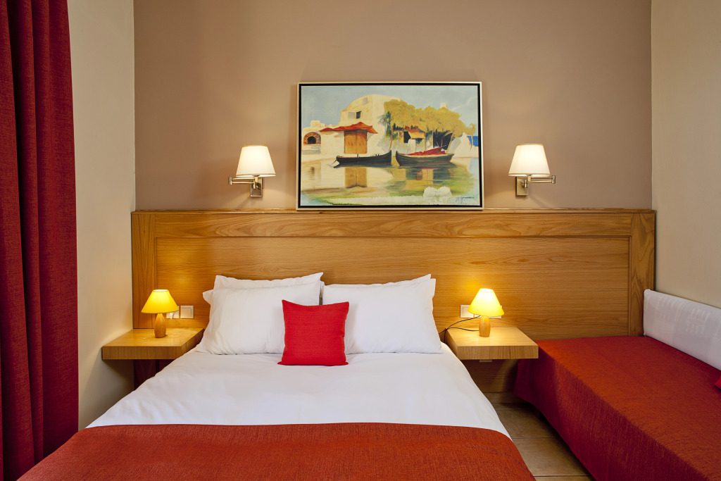 Ionian Sea Hotel & Villas - Aqua Park