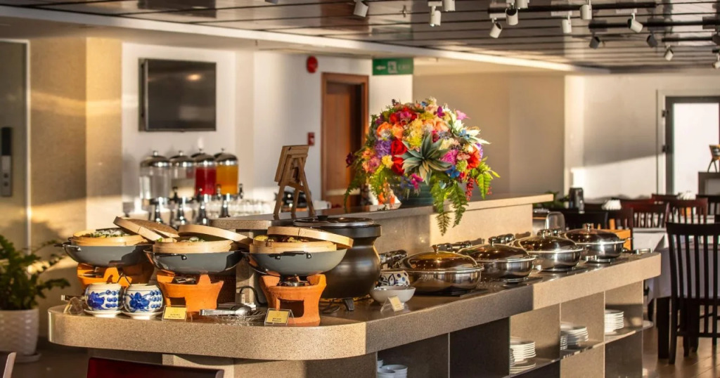 Truong Hotel