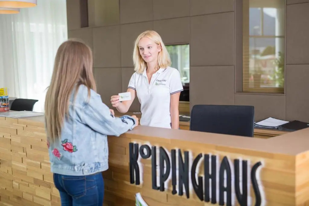 Kolping Premium Hostel Salzburg