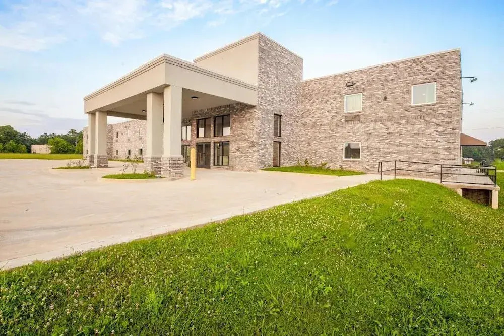 Red Lion Inn & Suites Adairsville