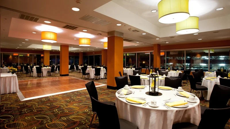 Holiday Inn Tulsa City Center