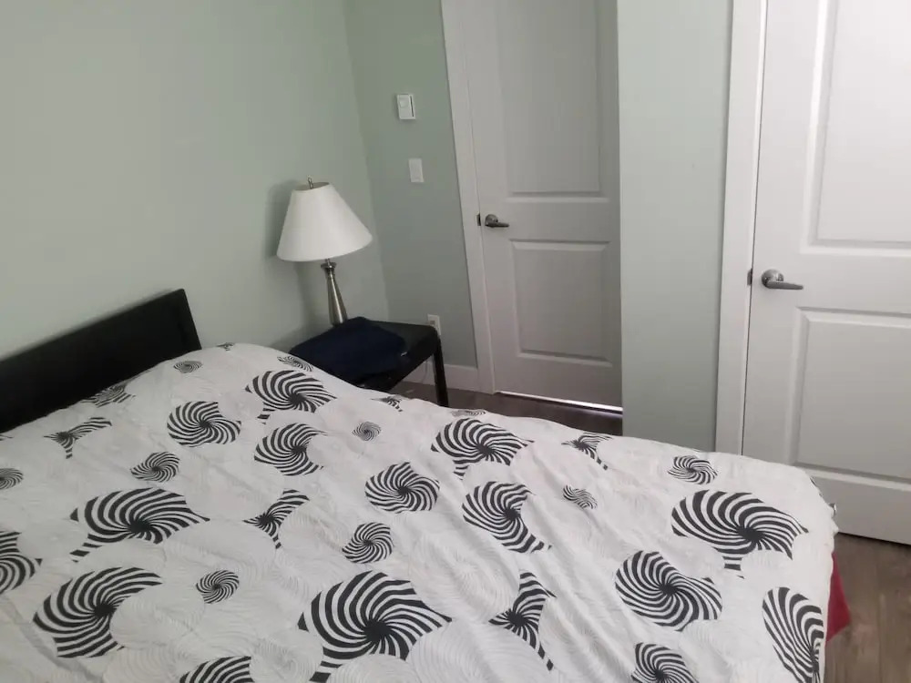 Great Place to Stay