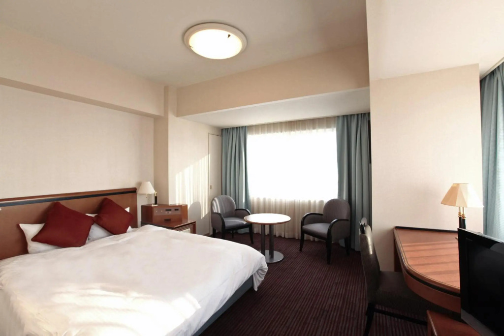 Star Gate Hotel Kansai Airport