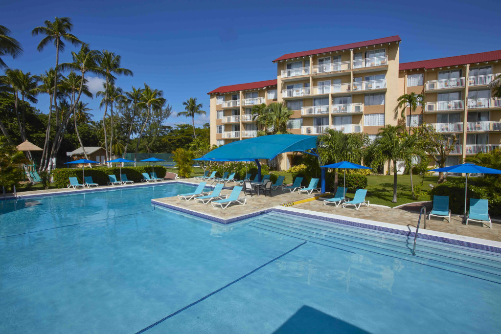 Divi Southwinds Beach Resort