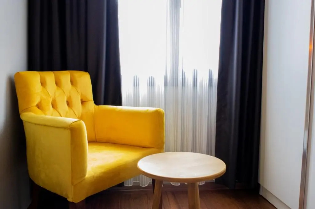 Rodis Hotel