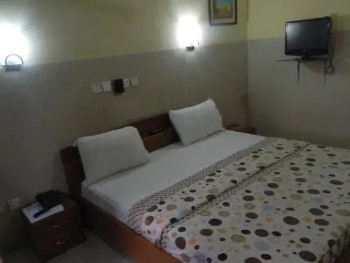 Neighbourhood Guest House