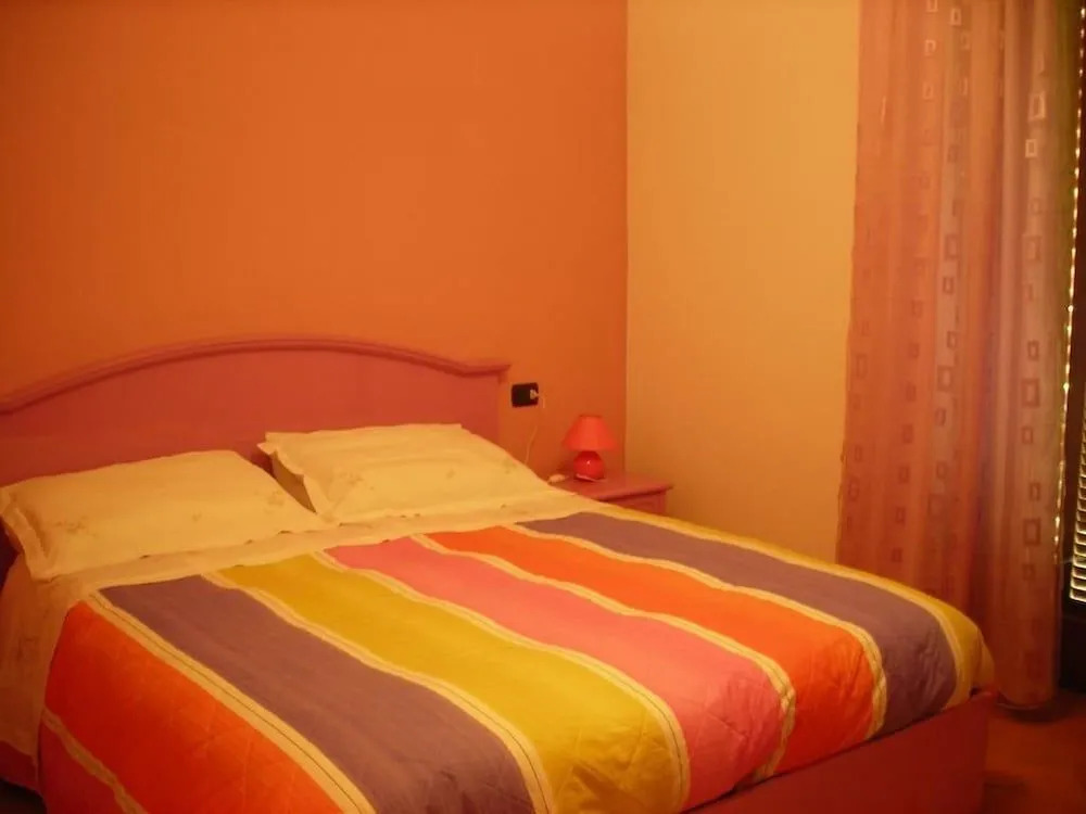 LA FOLAGA b&b