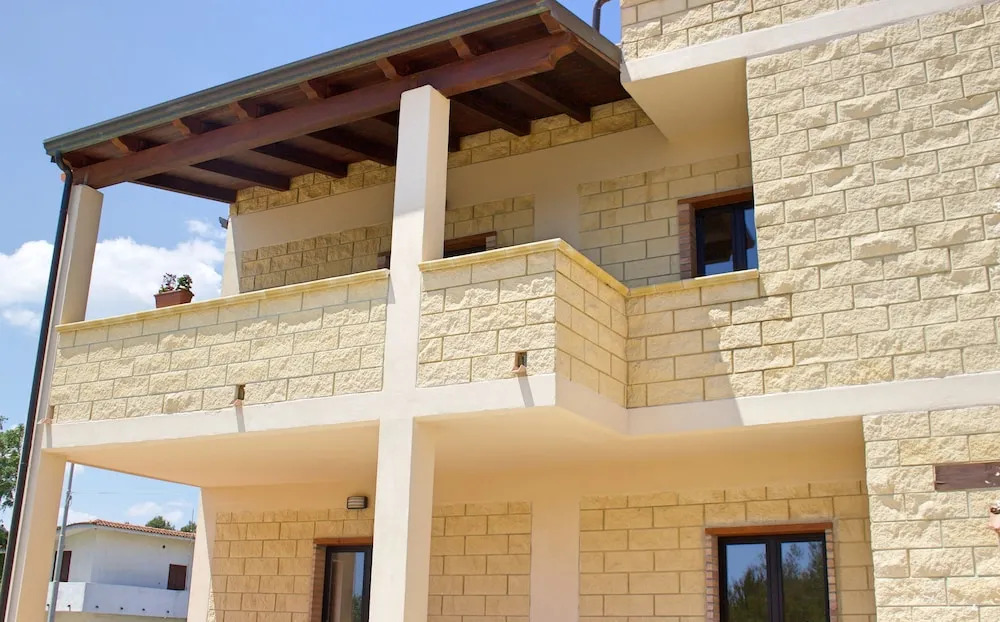 Residence La Caletta