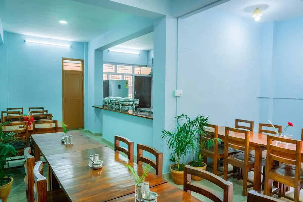 Hotel Nepal Bhumi