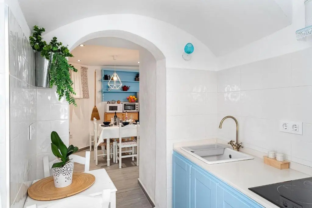 Apartamento Los Girasoles