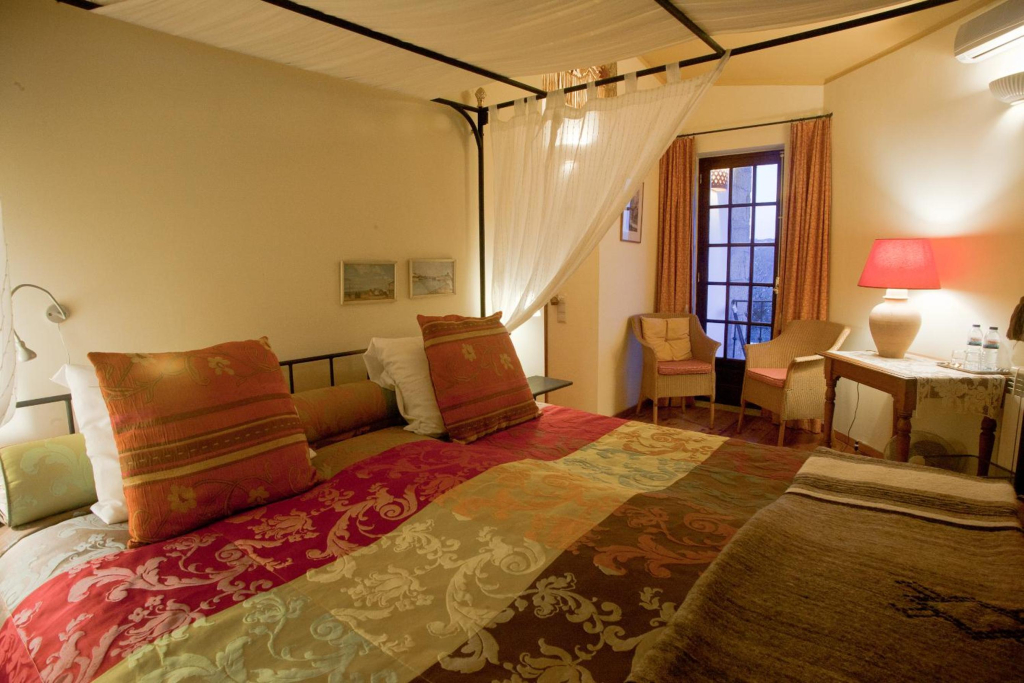 Hotel Rural Quinta da Geia