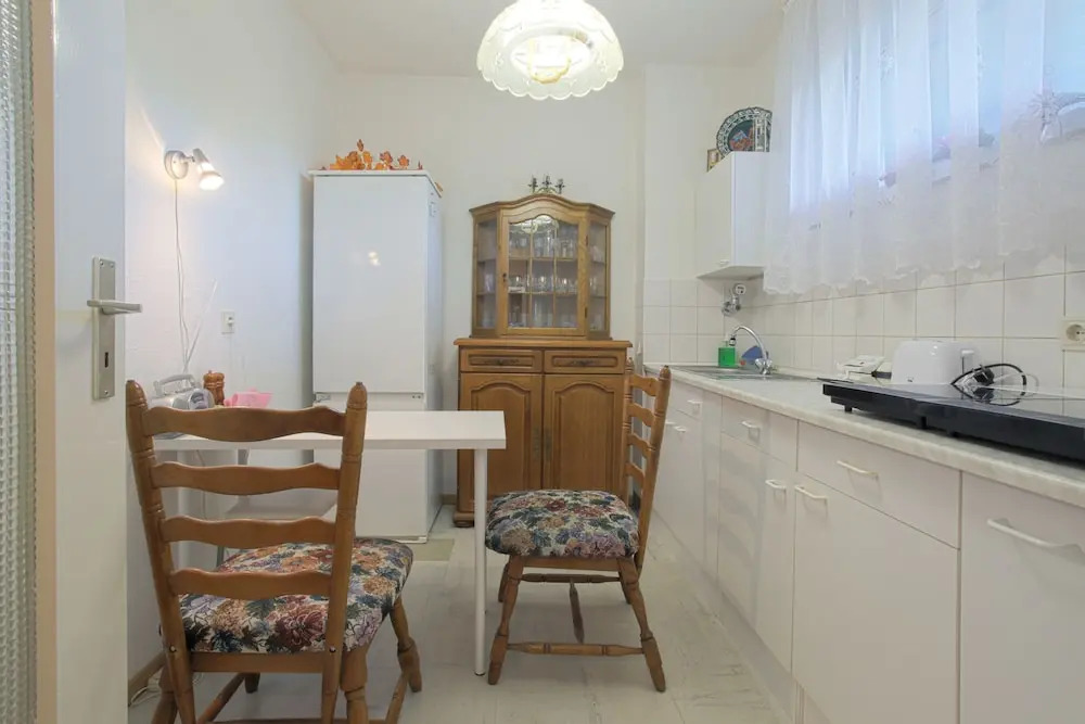 Private Apartment Ossietzkyring