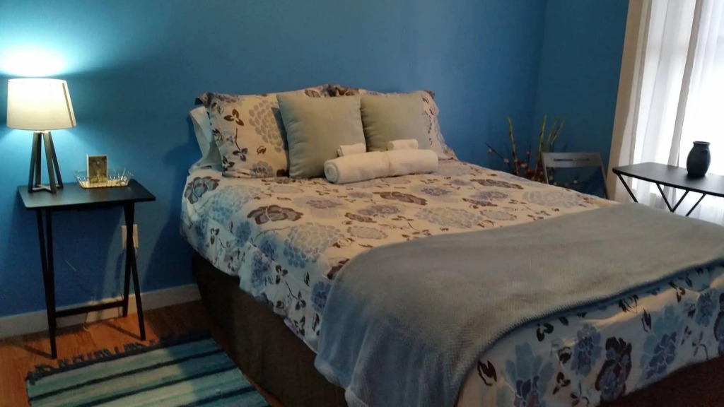 Oyo Bed and Breakfast