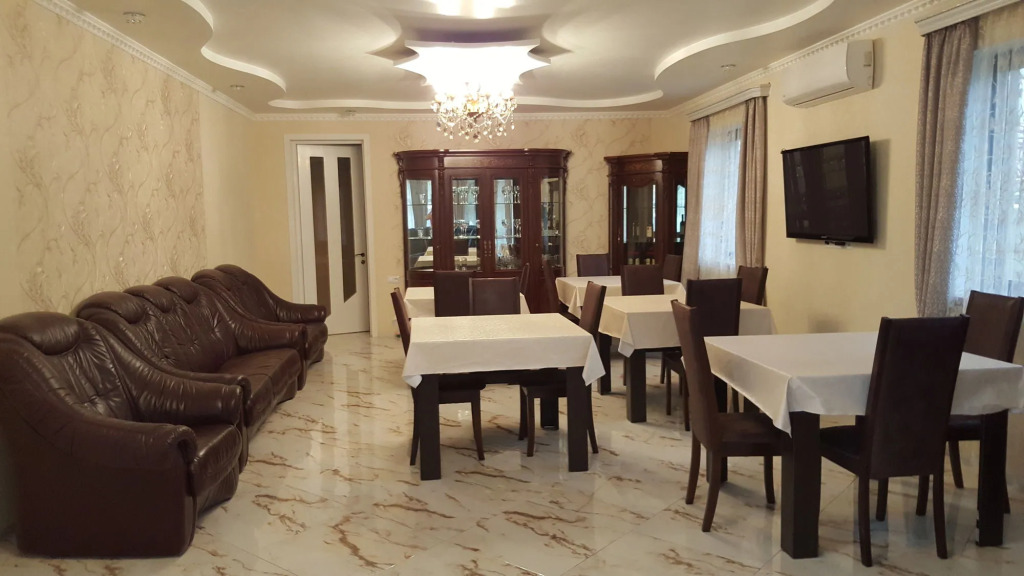 Villa Victoria