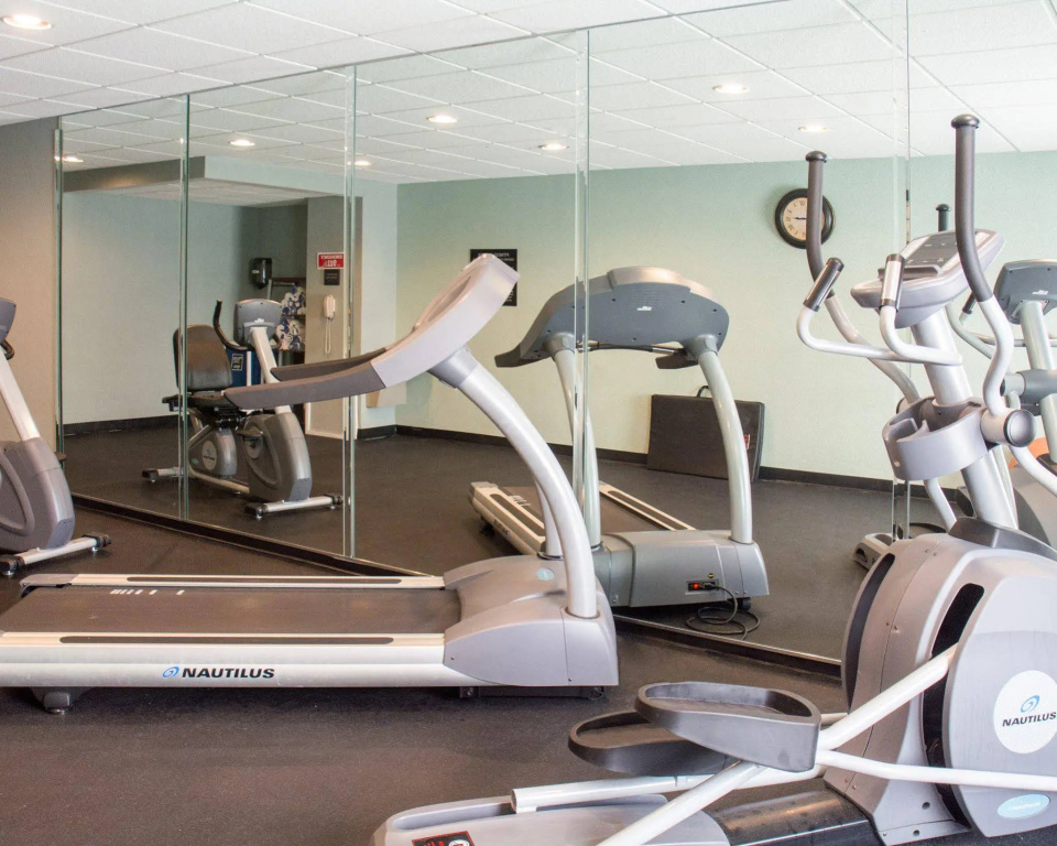 Garner Hotel Virginia Beach North by IHG