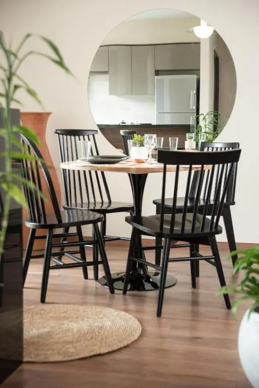 Apartamenteo Mira 4