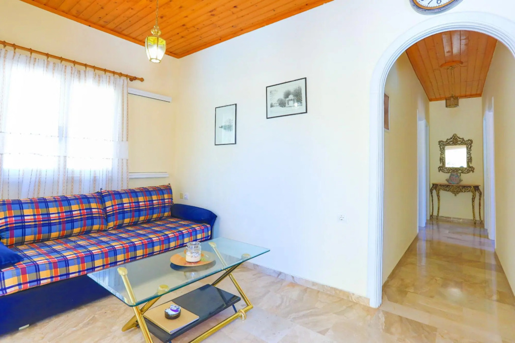 Villa Kadith Agios Gordios