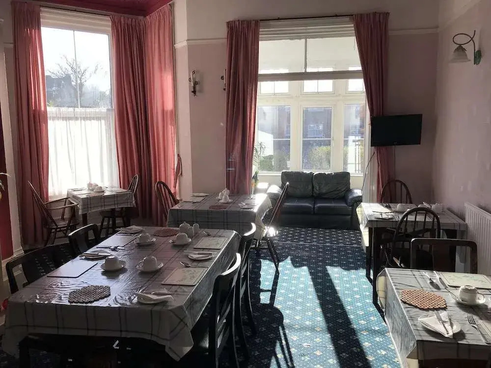 sunnylodge