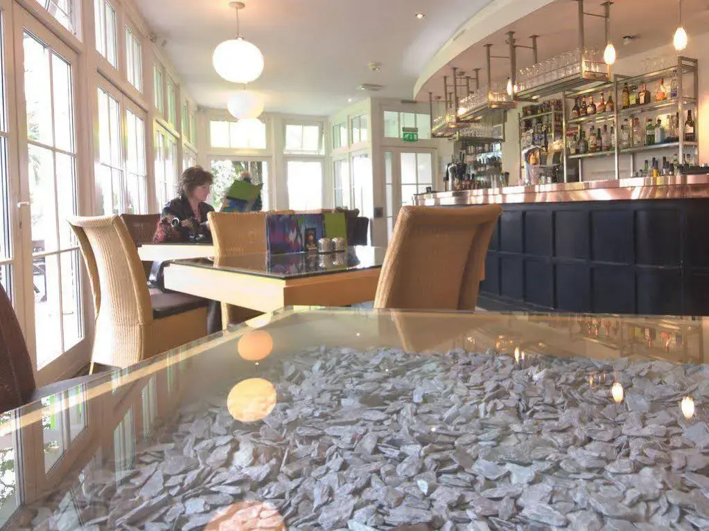 The Waterhead Inn, Ambleside- The Inn Collection Group