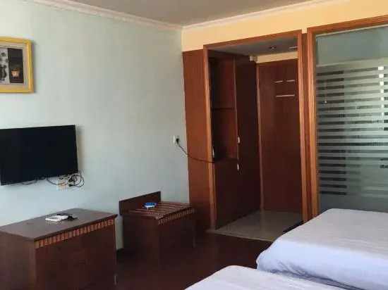 Ningbo Yuelai Business Hotel