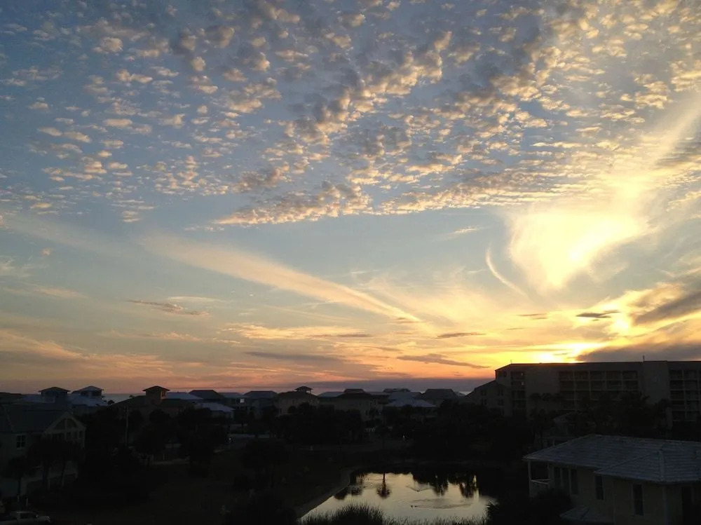 Nautilus Destin - 3 Br Home